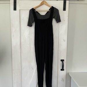 Smash + Tess Romperalls/Bodysuit combo